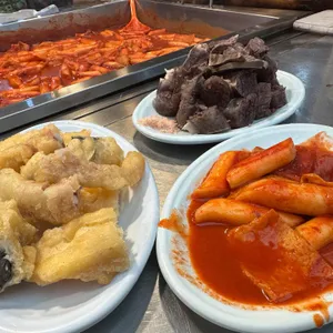 뽀빠이족발 사진