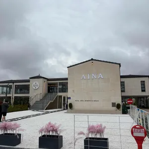 아이나 카페 리뷰 사진