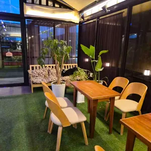 마샤 리뷰 사진