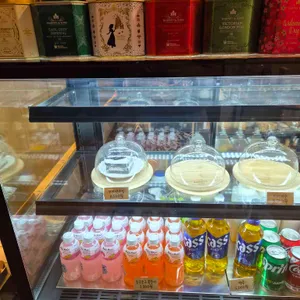 마샤 리뷰 사진