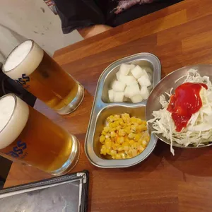 양계장집아들 사진