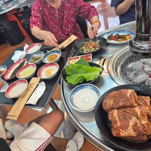 영종생갈비 사진