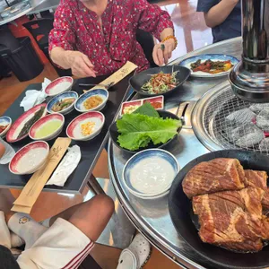 영종생갈비 대표 사진