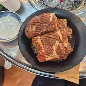 영종생갈비 사진