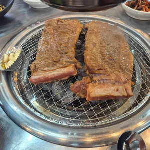 영종생갈비 사진