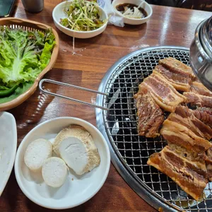 이조왕갈비 대표 사진