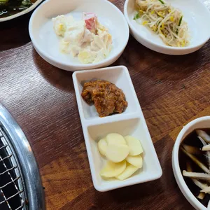 이조왕갈비 사진