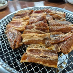 이조왕갈비 사진