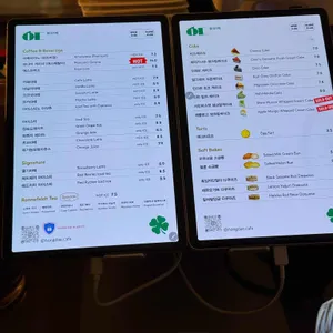 홍대카페 리뷰 사진