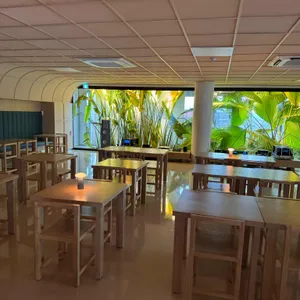 홍대카페 리뷰 사진