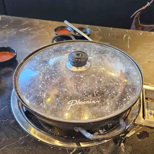 일번수산왕새우 사진