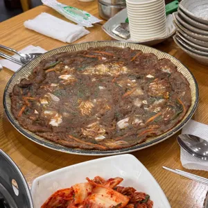 대관령메밀막국수 자연샤브샤브 사진