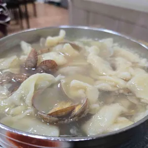 설가네 팥칼국수 대표 사진