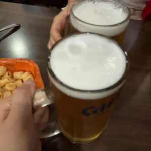 수숯불직화꼬치바베큐 사진