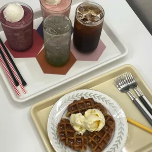 차오르다 사진