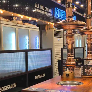 고기싸롱 리뷰 사진