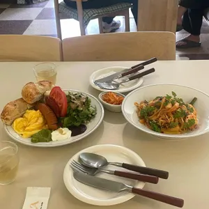 바닐라빌라 사진