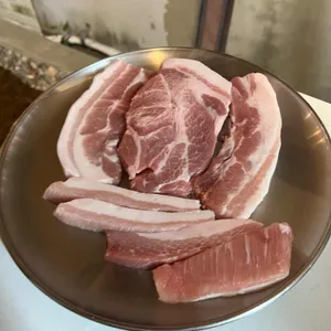 한마음정육식당 사진 1