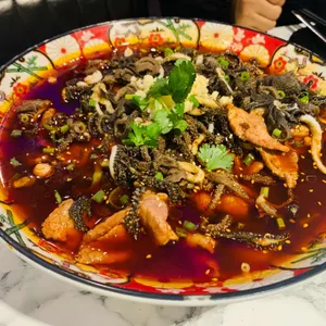 동한양꼬치 사진