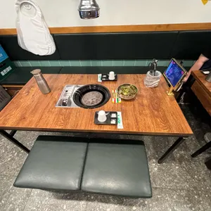 고래갈비 리뷰 사진