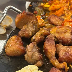 평화김해뒷고기 대표 사진