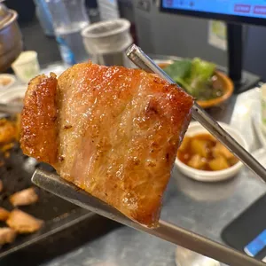 평화김해뒷고기 사진