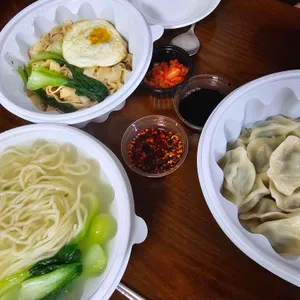 따따베이 키친 사진