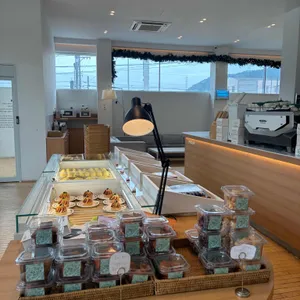 모에누 베이커리 리뷰 사진