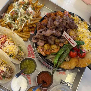 카사데타코 사진