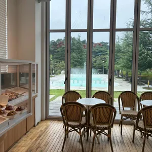 모에누 베이커리 리뷰 사진