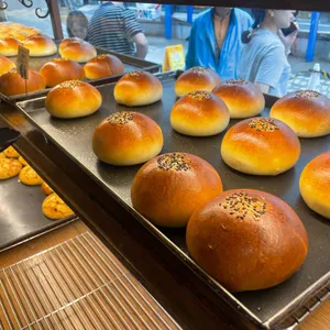 맘모스베이커리 사진