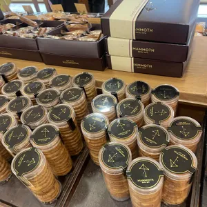 맘모스베이커리 사진