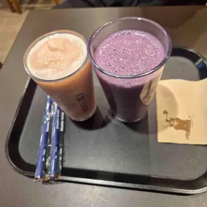 이디야커피 사진