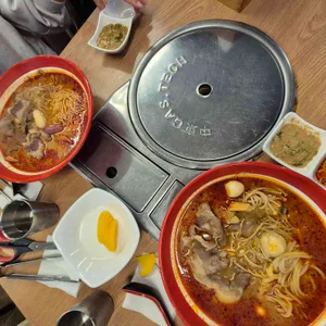 로충칭마라탕 사진