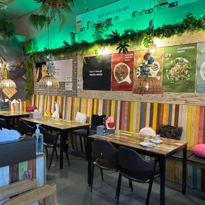 콩지가좋아하는파스타 리뷰 사진