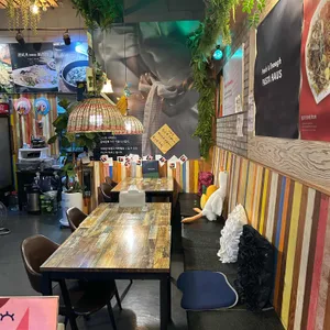 콩지가좋아하는파스타 리뷰 사진