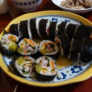 성이네천원김밥 사진 1