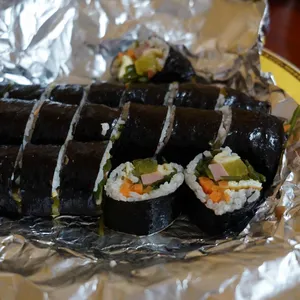 성이네천원김밥 사진