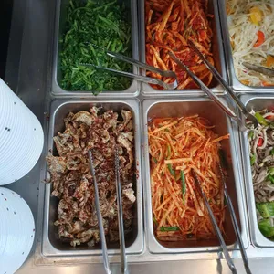 옥정이네식당 대표 사진