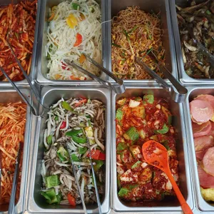 옥정이네식당 사진