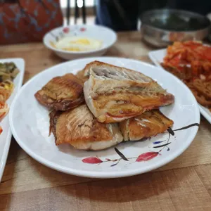 옥정이네식당 사진