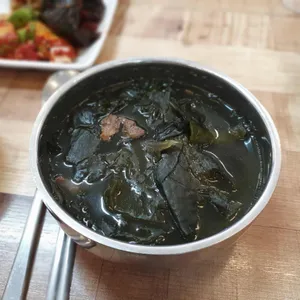 옥정이네식당 사진