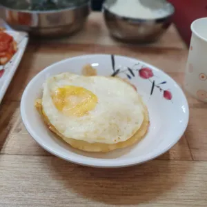 옥정이네식당 사진