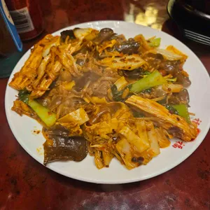 요히나이트마켓 사진 1