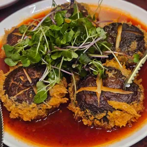 요히나이트마켓 사진