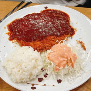 오가네 손칼국수와 수제 돈까스 대표 사진