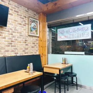 오가네 손칼국수와 수제 돈까스 리뷰 사진