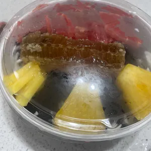 요거트아이스크림의정석 사진