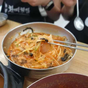 환여횟집 사진