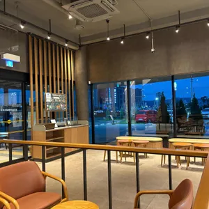 스타벅스 리뷰 사진